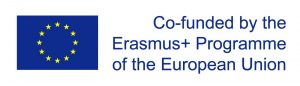 Logo of the Erasmus+ Programme