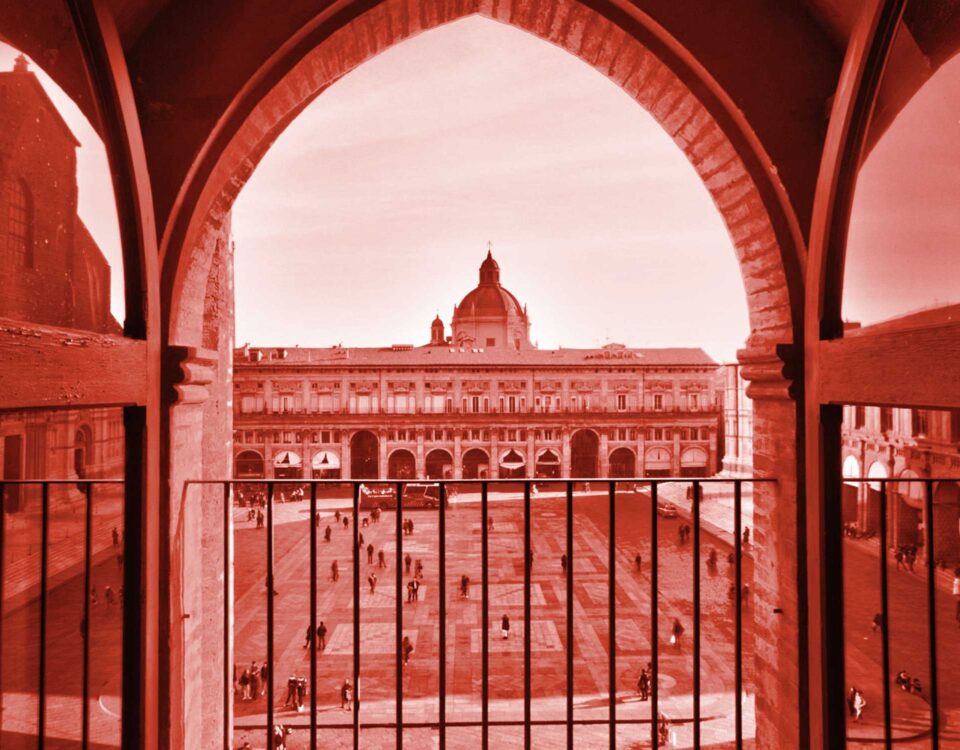 Bologna Process