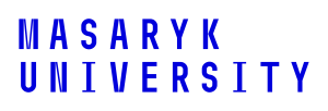 Masaryk University - logo