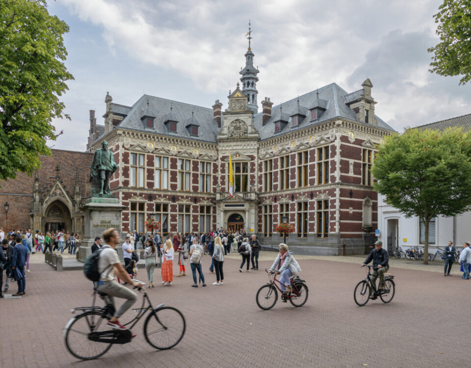 Advocacy for Academic Freedom and Human Rights Utrecht