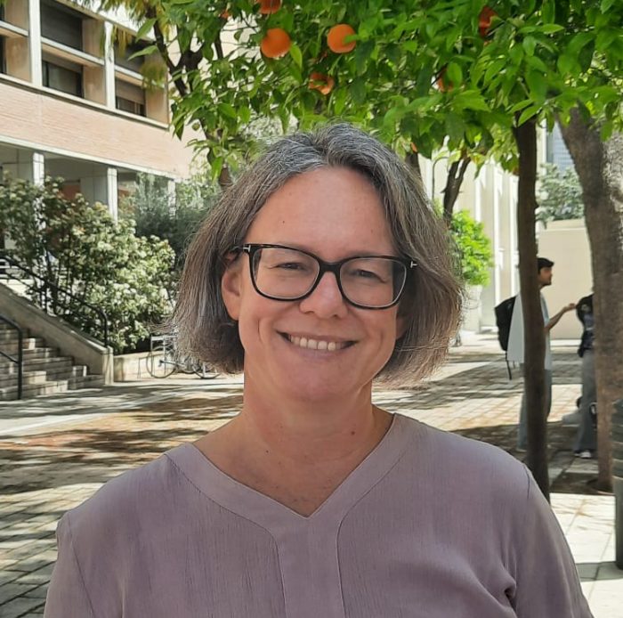 Petra Rabitsch - University of Graz
