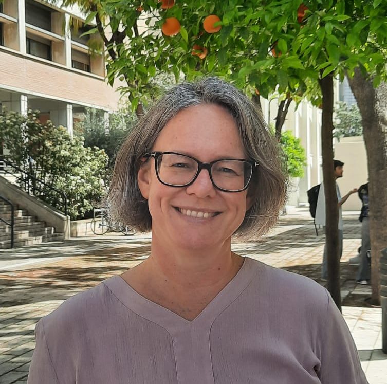 Petra Rabitsch - University of Graz