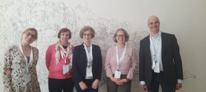 UN Student Mobility Task Force