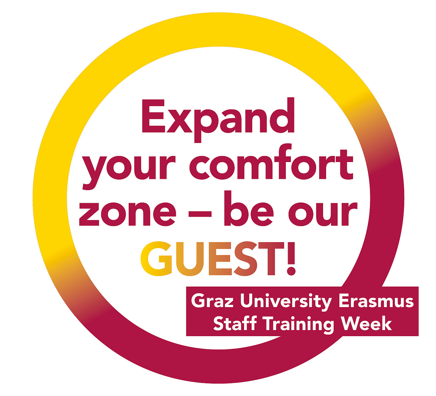 GUEST Week 2025 Logo