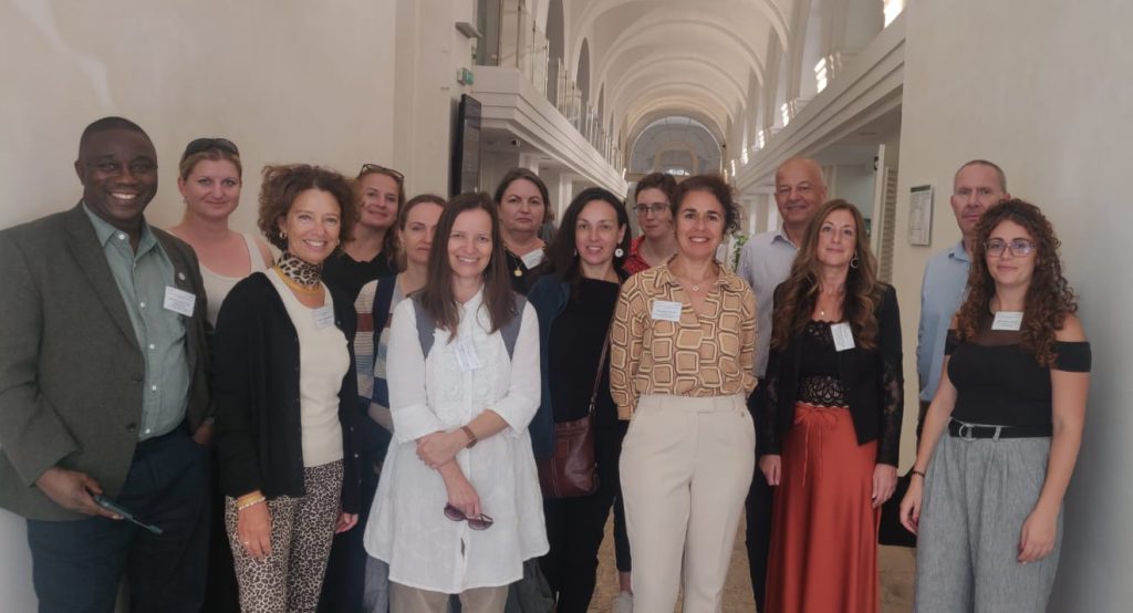 10th Utrecht Network Research Managers’ Workshop