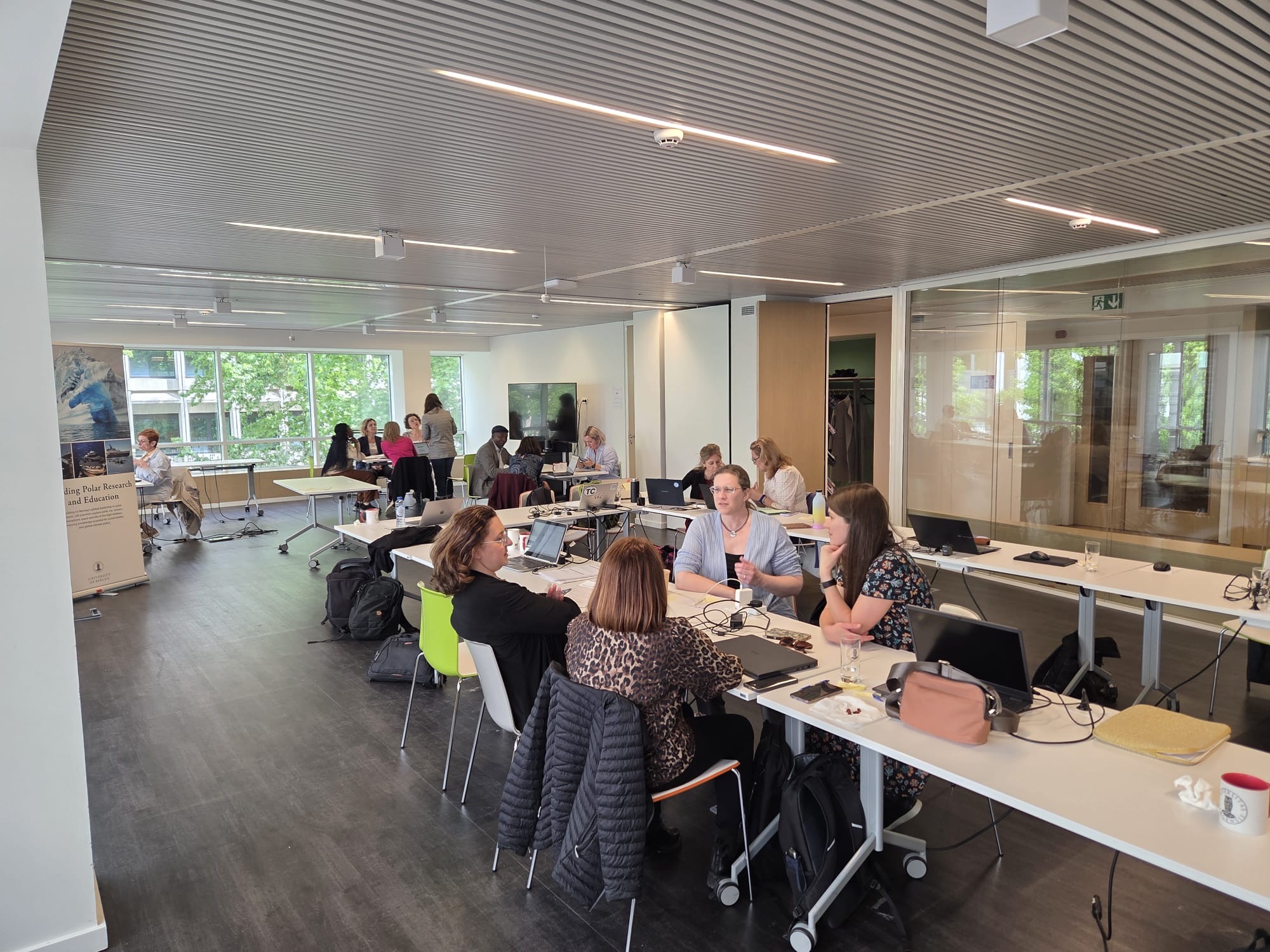 Virtual Exchange and Blended Mobility