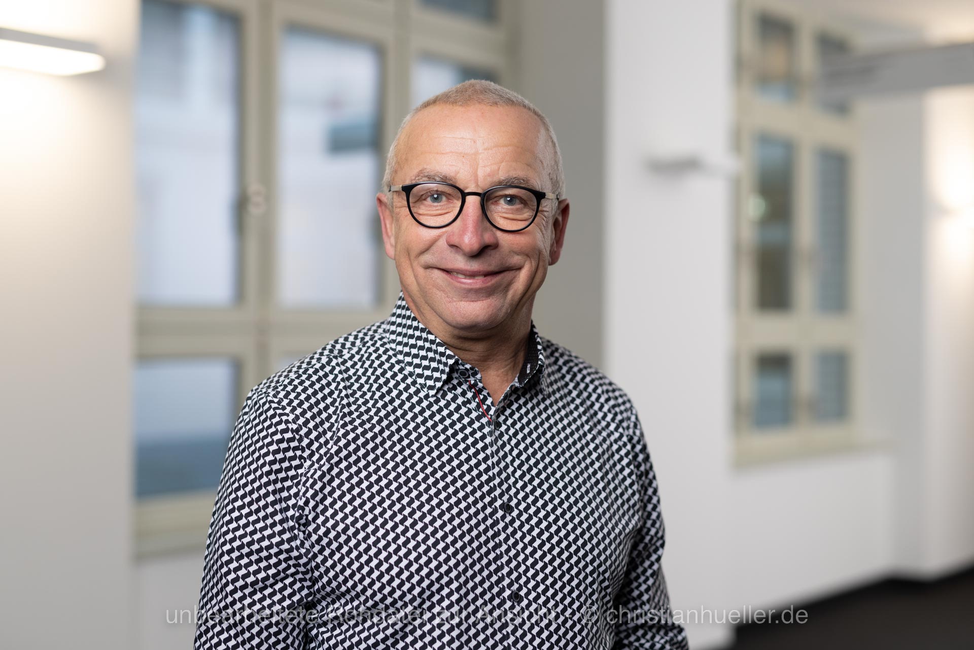 Svend Poller
